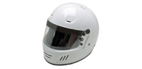 pyrotect open face helmet