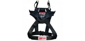 Simpson Hybrid Sport FIA Device