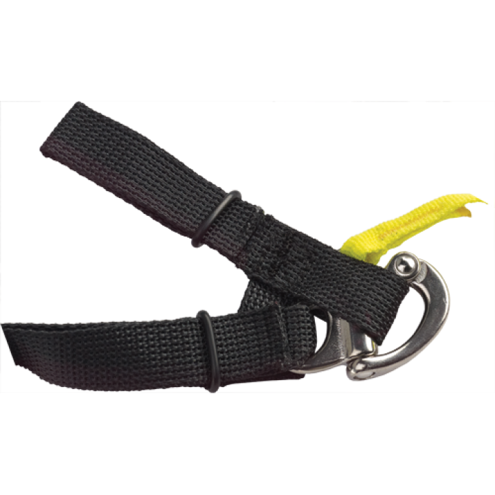 Simpson Hybrid Sport Quick Click Release Tether