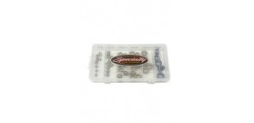Jet Nut Kit