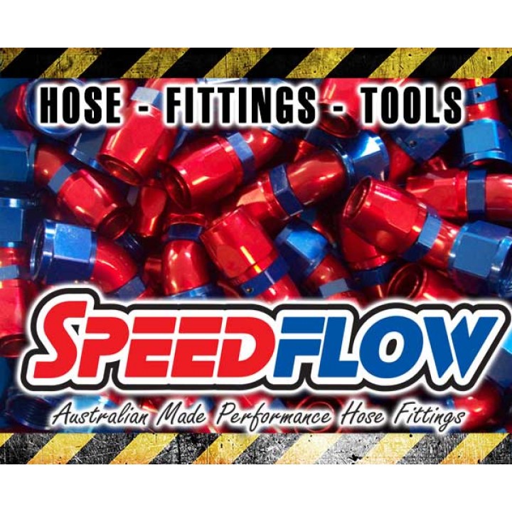 Female to Male M10 Port