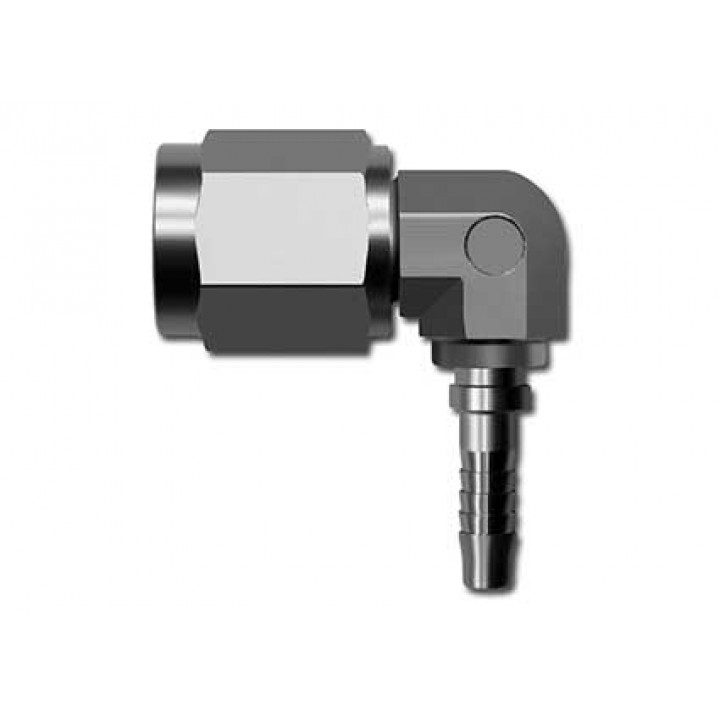 BMRS -03 SB Crimp Elbow SS 90°