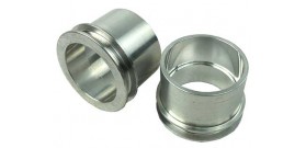 Weld on Ferrule - Wiggins (Socket Weld)