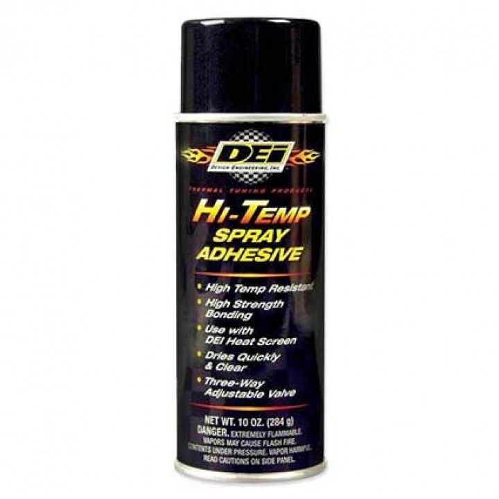 Hi Temp Spray Adhesive 