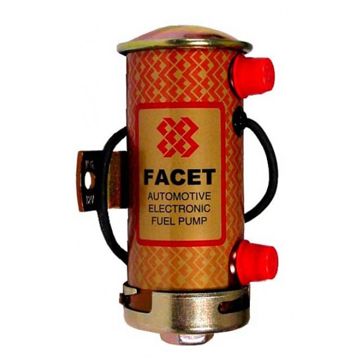 Facet Fuel Pump