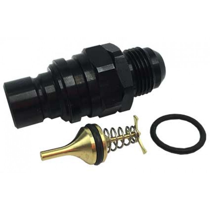 Jiffy-Tite Plug Rebuild Seal Kits