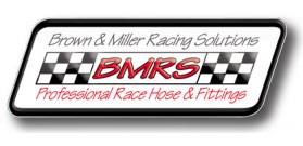 90° Block Male ORB - ProGold