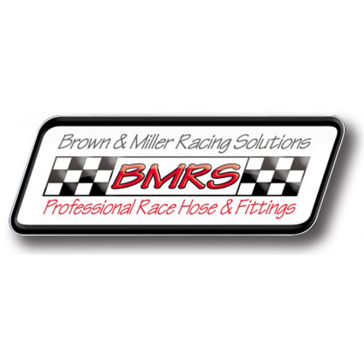 90° Block Male ORB - ProGold