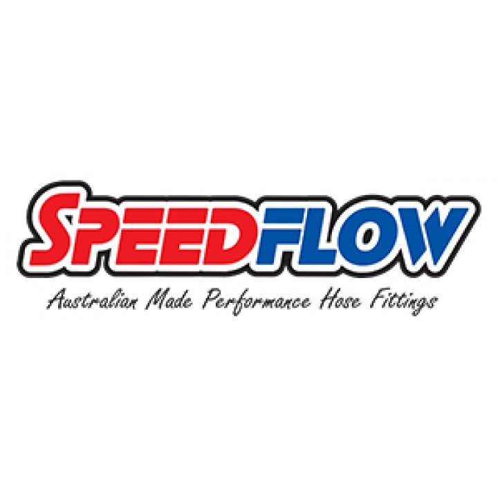 90° to ORB Port Hose Ends - 203 Series