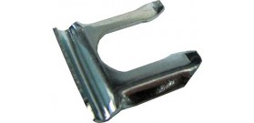 Bulkhead C Clip