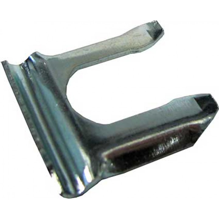 Bulkhead C Clip