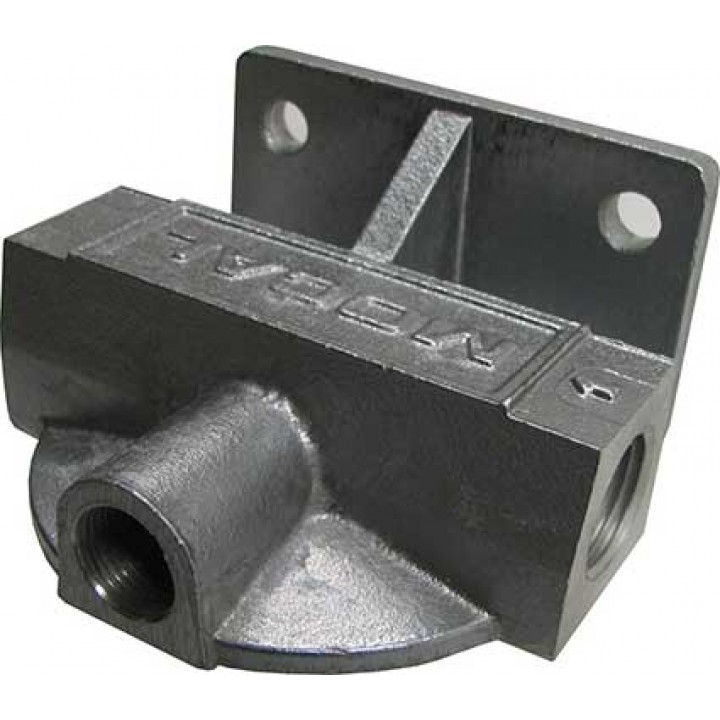 Remote Filter Bracket