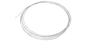 Brake Tubing - Mild or Stainless Steel