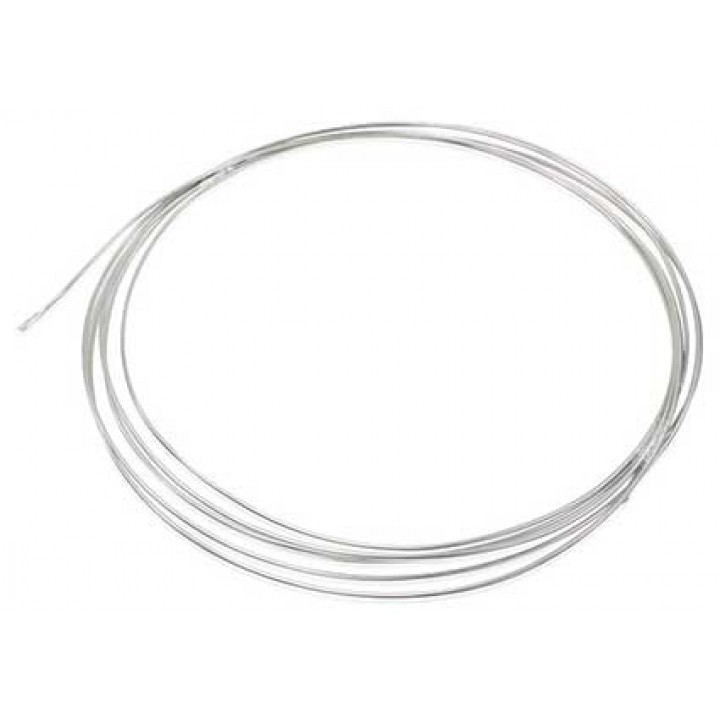 Brake Tubing - Mild or Stainless Steel