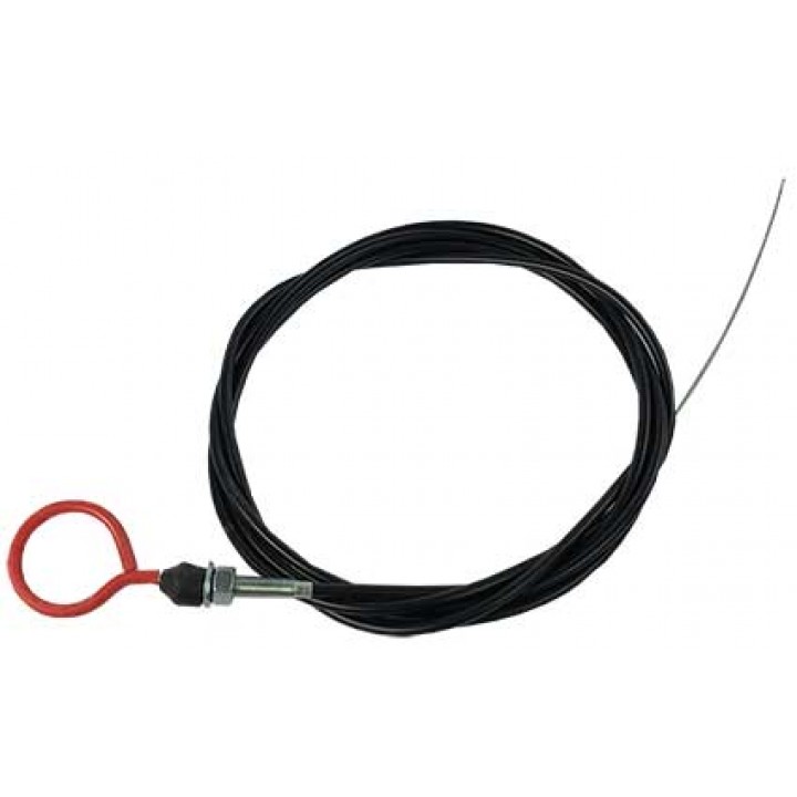 Battery Remote Pull Cable