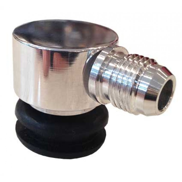 Brake Booster Valve