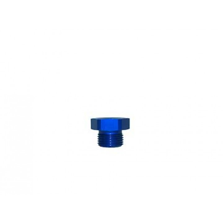Hex Head O-Ring Plugs