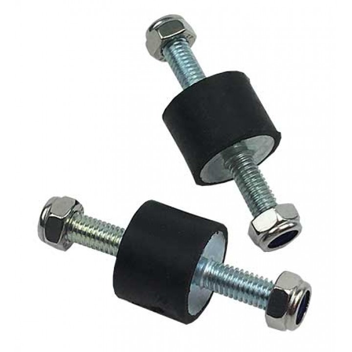 Vibration Mounts